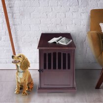 Crates that look outlet like furniture